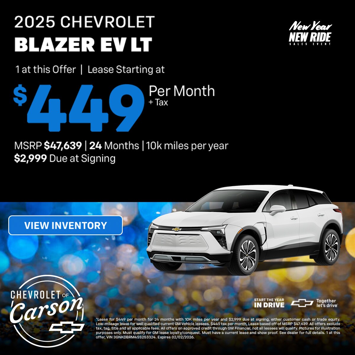 JAN2026_GPMax_New_EV_Chevrolet_Blazer%20EV_2025_Offer_Lease_1200x1200_02-02-2026.jpg