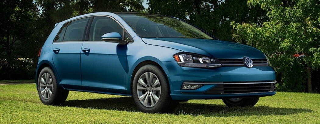 Pre-Owned Volkswagen Golf in Dartmouth, NS