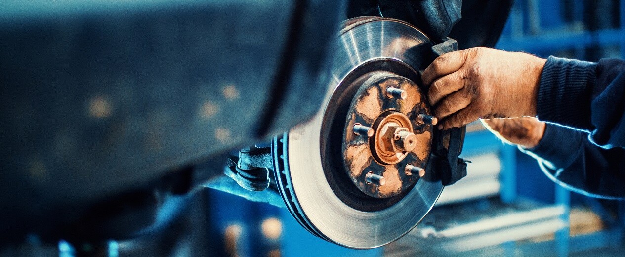 Ways to Increase the Average Life of Your Car Brakes Ways to Increase the Average Life of Your Car Brakes
