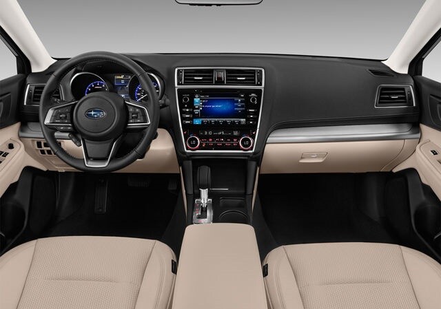 Subaru Outback Interior Subaru Outback Interior