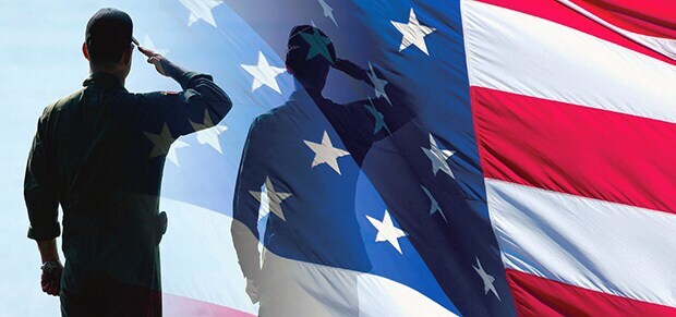 Honoring Their Service