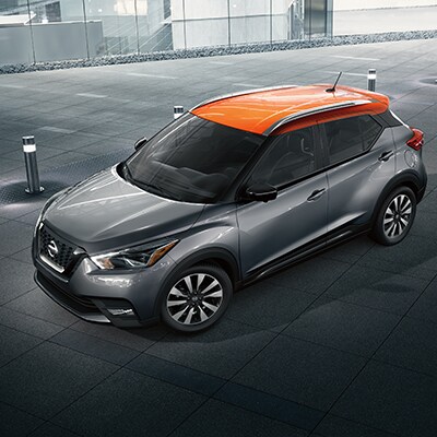 Nissan Kicks in Carson, CA