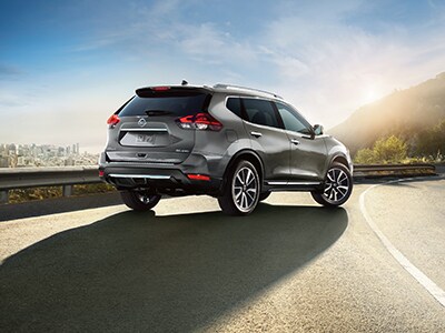 Nissan Rogue in Carson, CA