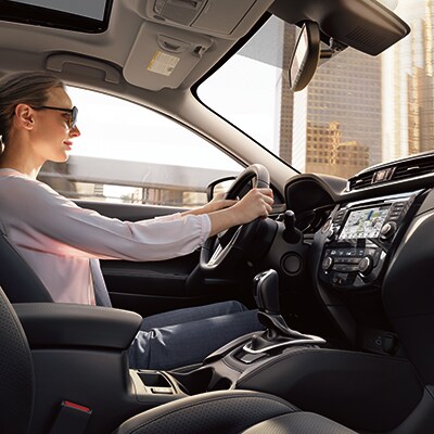 Nissan Rogue Sport in Carson, CA 2020 Nissan Rogue Sport