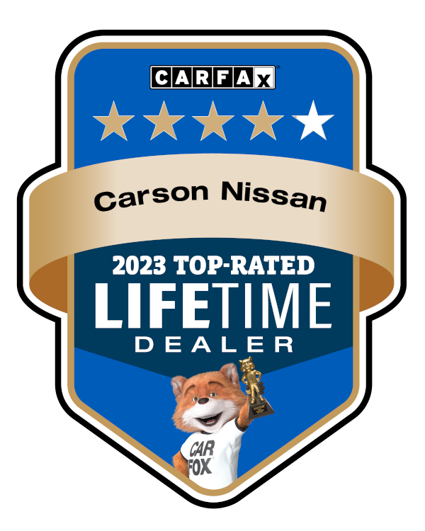 About Carson Nissan New Nissan and Used Cars Long Beach