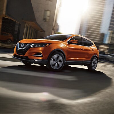 Nissan Rogue Sport in Carson, CA