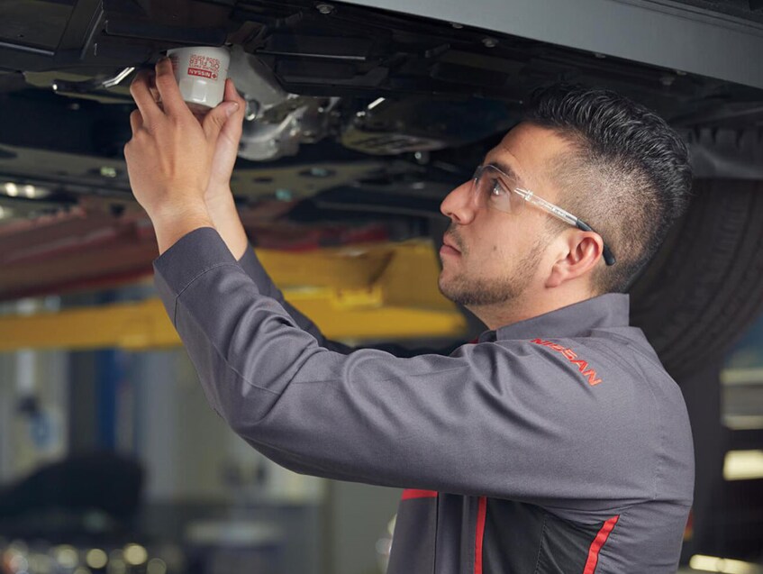 Service