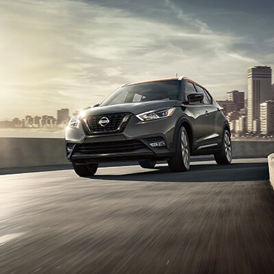 Nissan Kicks in Carson, CA 2020 Nissan Kicks