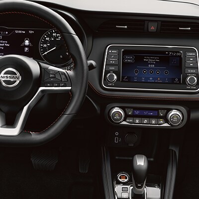 Nissan Kicks in Carson, CA 2020 Nissan Kicks