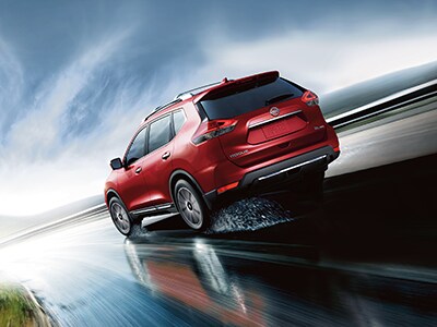 Nissan Rogue in Carson, CA 2020 Nissan Rogue