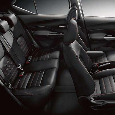Nissan Kicks in Carson, CA 2020 Nissan Kicks