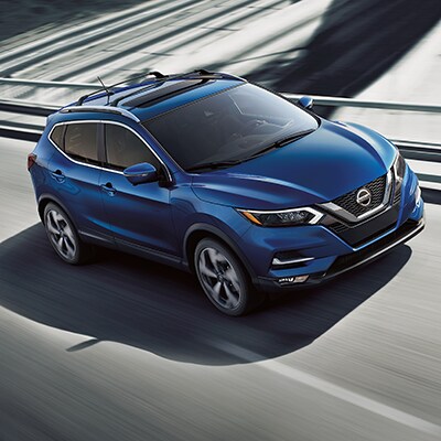 Nissan Rogue Sport in Carson, CA 2020 Nissan Rogue Sport