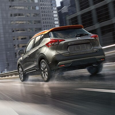 Nissan Kicks in Carson, CA 2020 Nissan Kicks