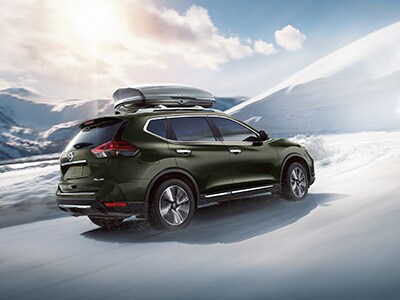 Nissan Rogue in Carson, CA 2020 Nissan Rogue