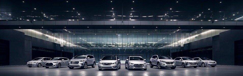 2017 Hyundai Guam