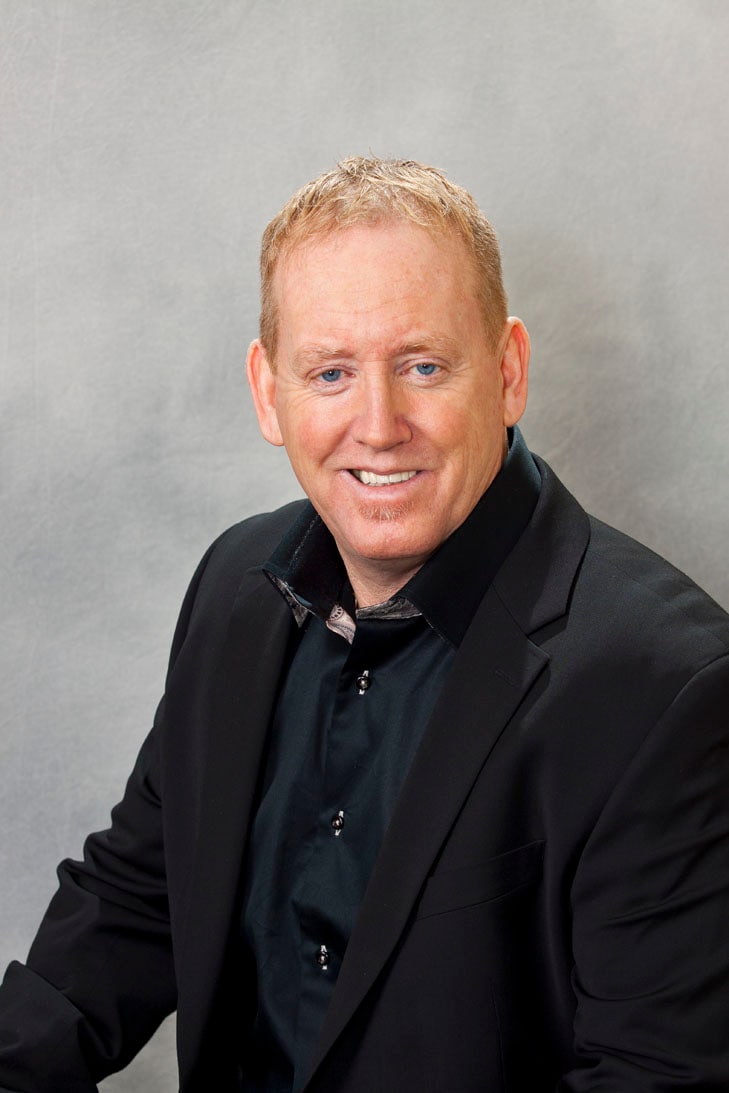 Gary Shea