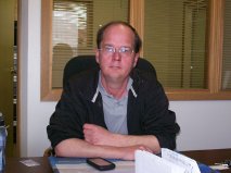 Darrell Pierson