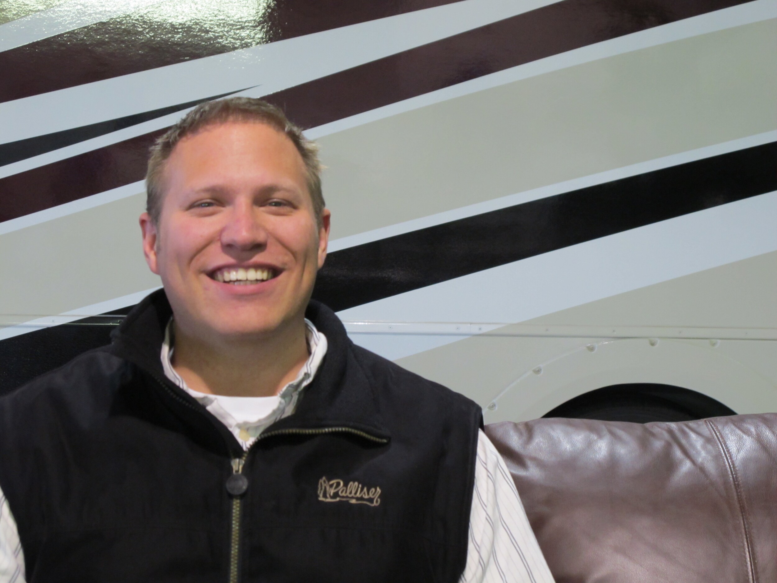 Travis Fike