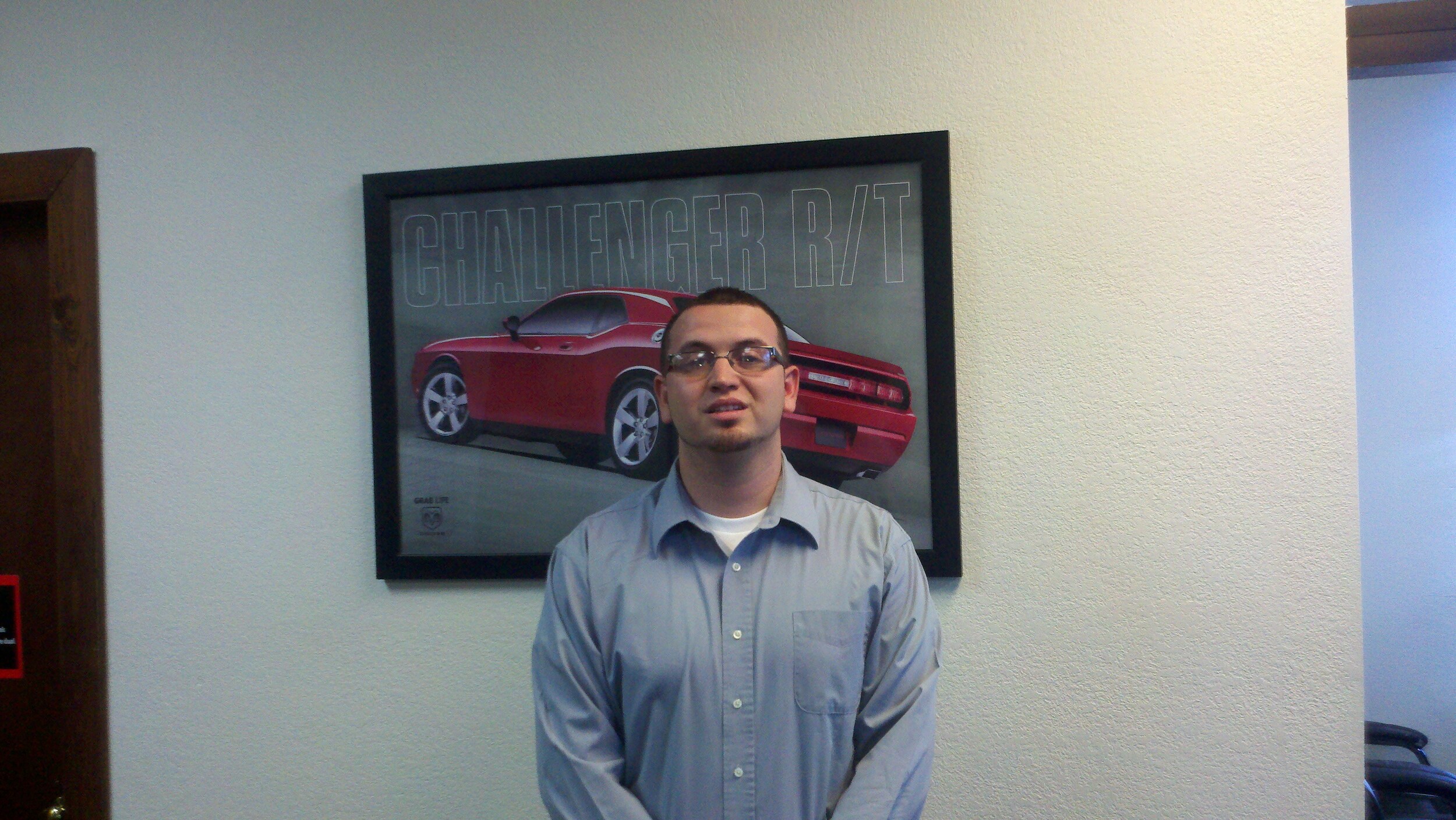Frank Chavez