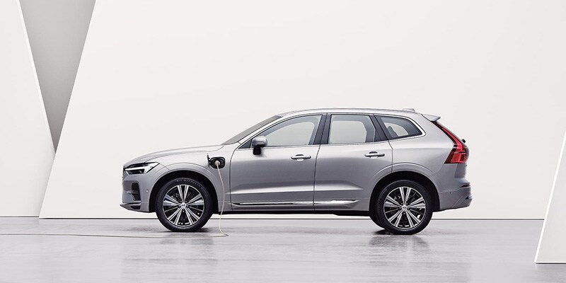 CMA's Volvo Cars of Charlottesville