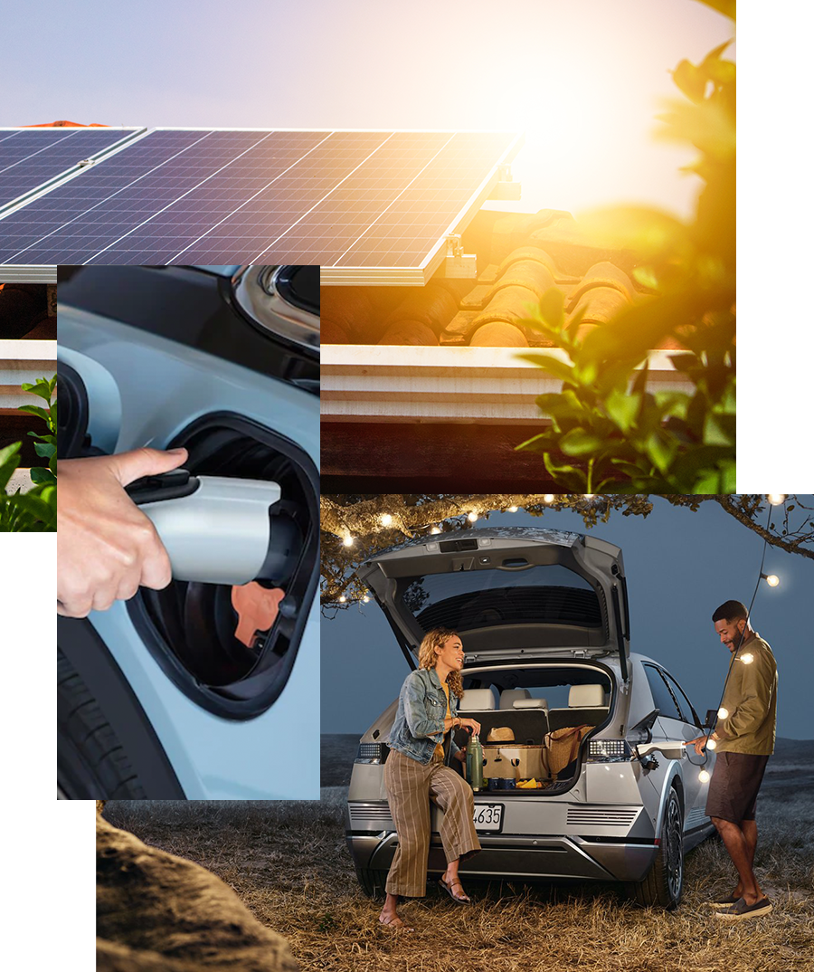 Green Solutions for Refueling and More