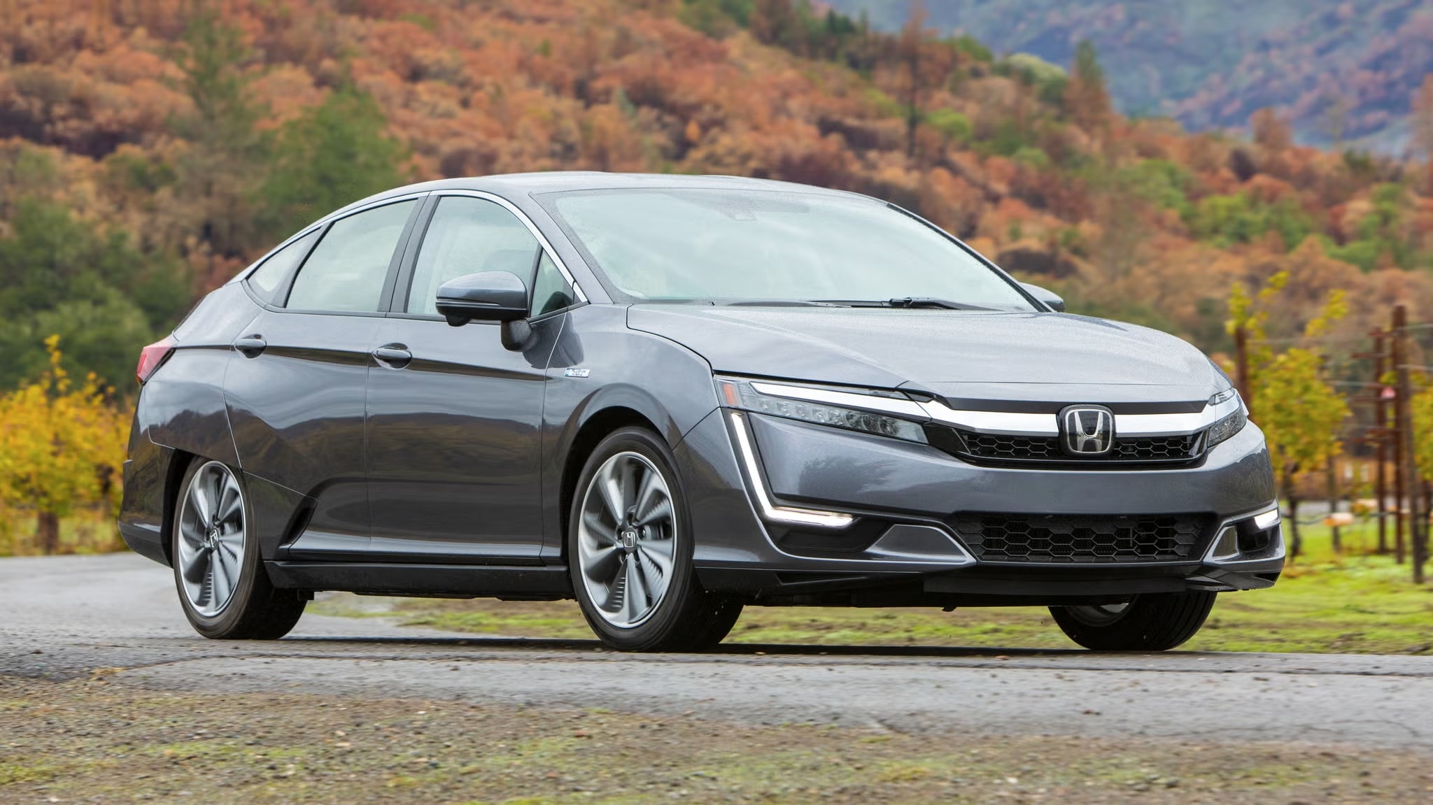 CMA's Honda of Winchester