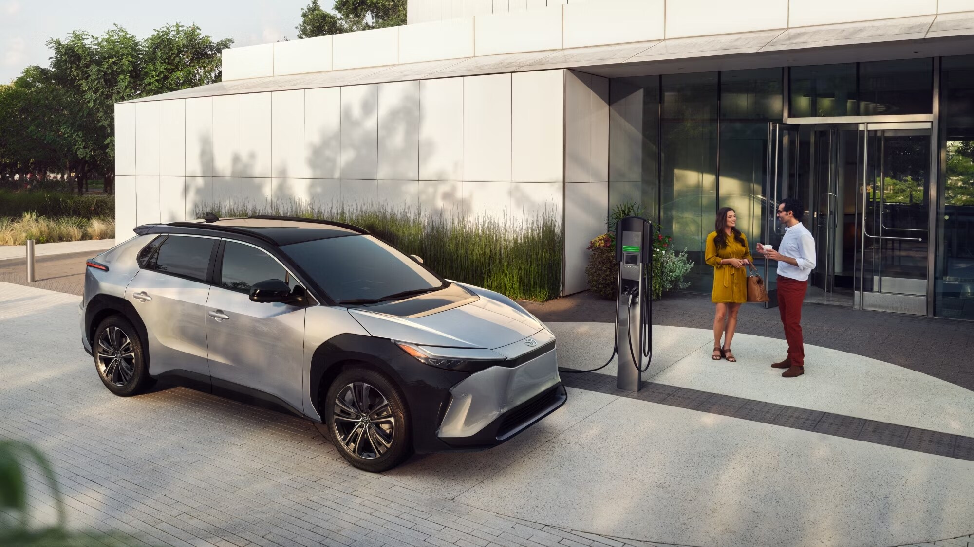 Electric Cars For Sale in Lynchburg, VA