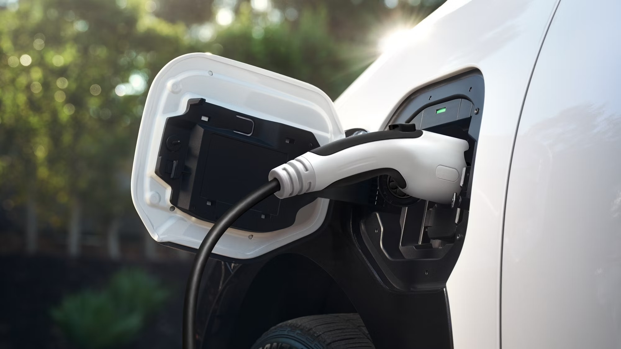 Electric Cars For Sale in Lynchburg, VA