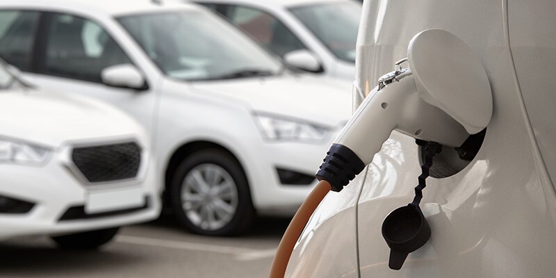 Electric Cars For Sale in Martinsburg, WV