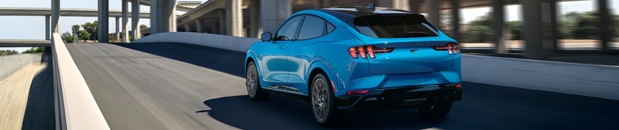 Visit a CMA’s Dealership For Your EV Today