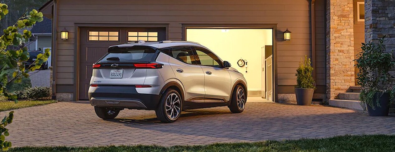 Home EV Charging Station Guide