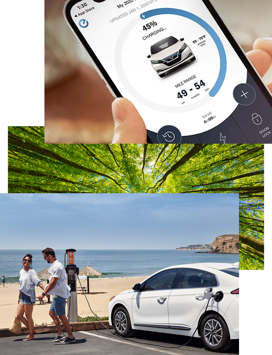 The Advantages of Owning an Electric Car