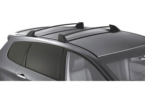 Subaru Tribeca CrossBar Aero Fixed Accessory