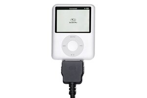 Subaru Tribeca iPod Interface Kit Accessory
