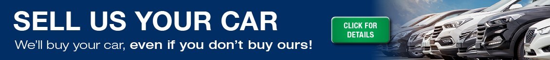 Used Car Banner