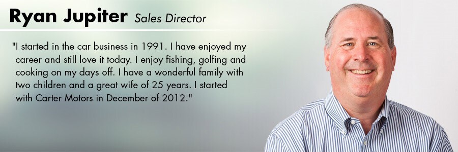 Ryan Jupiter - Sales Director - Carter Subaru Shoreline.jpg