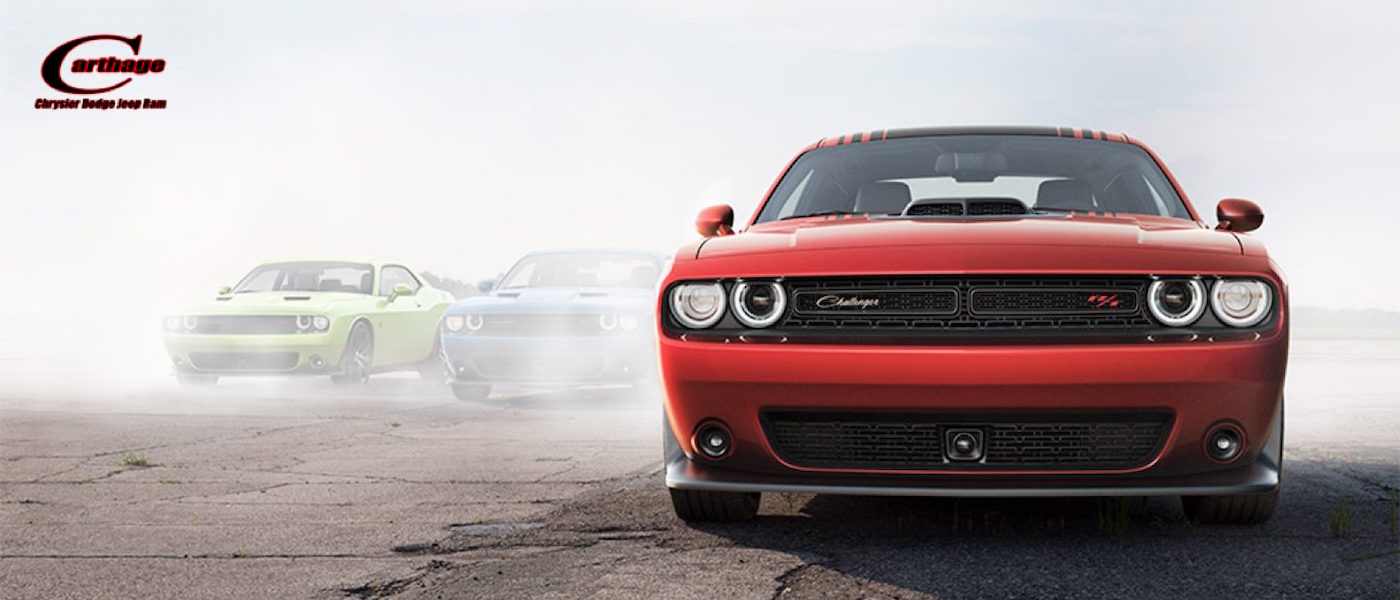 Dodge Challenger Henderson TX.jpg