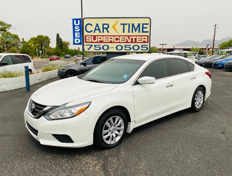 2016 Nissan Maxima