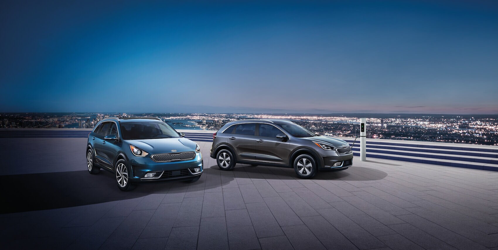 Used Kia Niro for sale