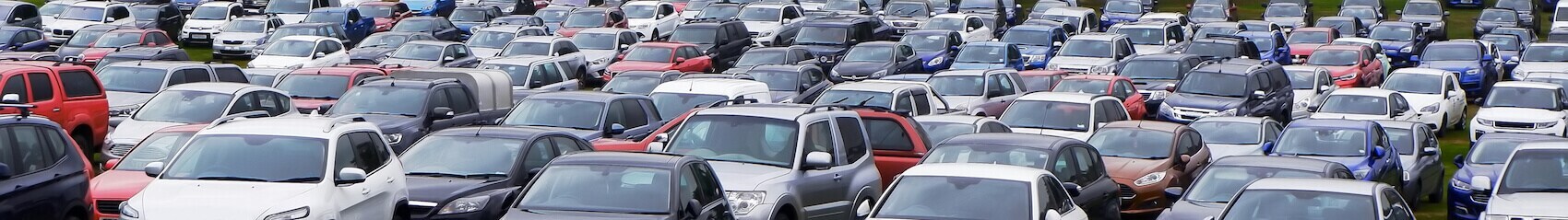 Certified Pre-Owned Dealer Lexington, KY