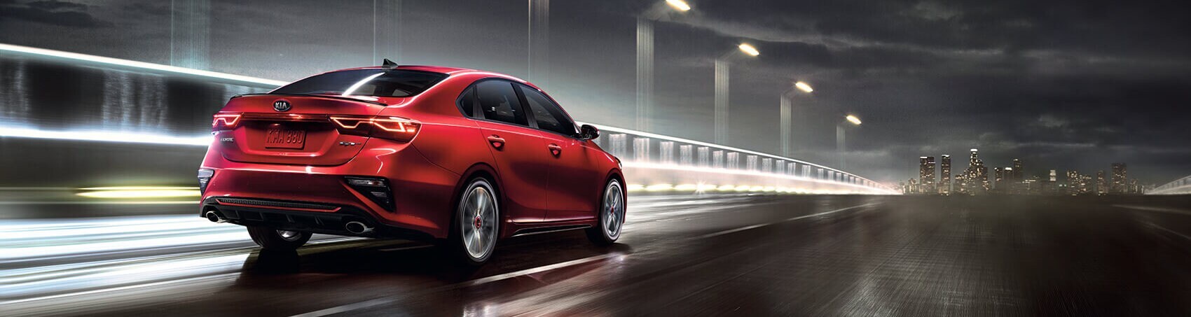 Kia Forte Reviews