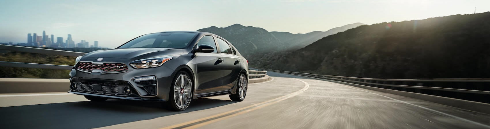 Kia Forte Safety