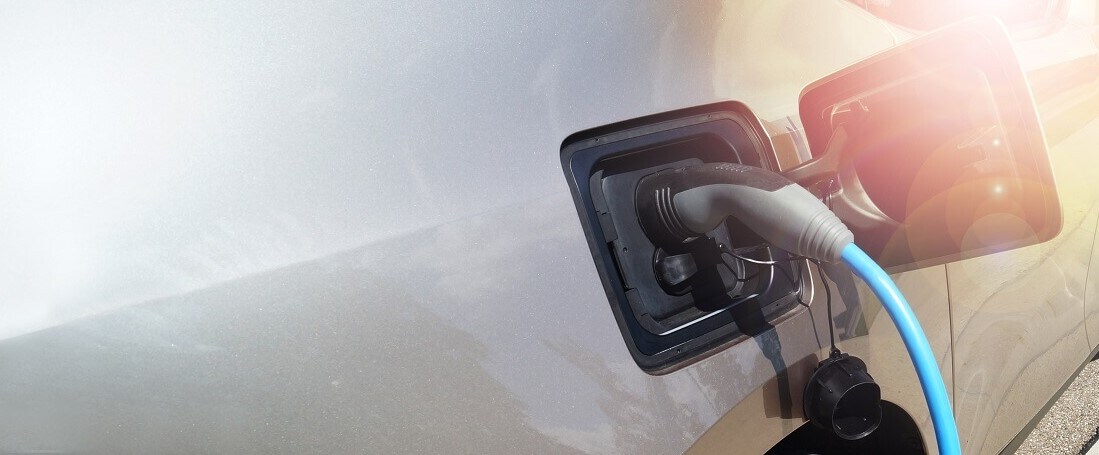 Electric Vehicles for Sale near Me