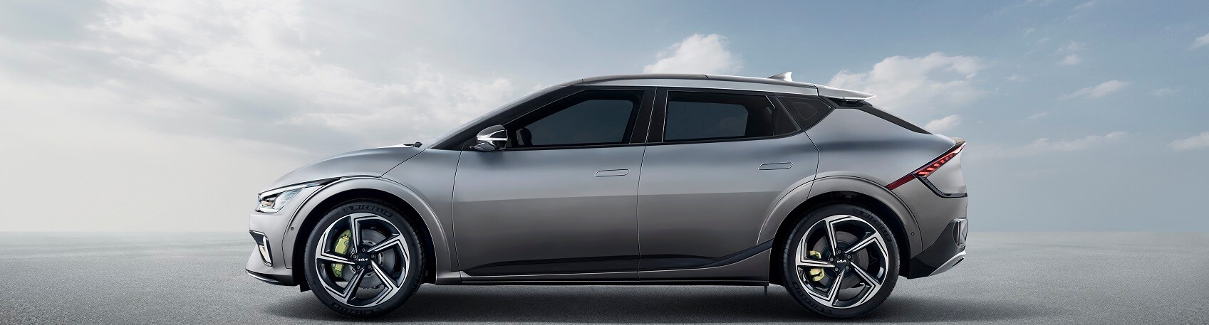 Electric Vehicle Dealer