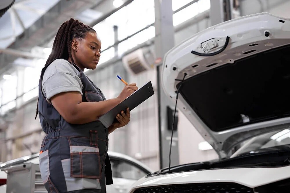 Kia Service near Florence SC