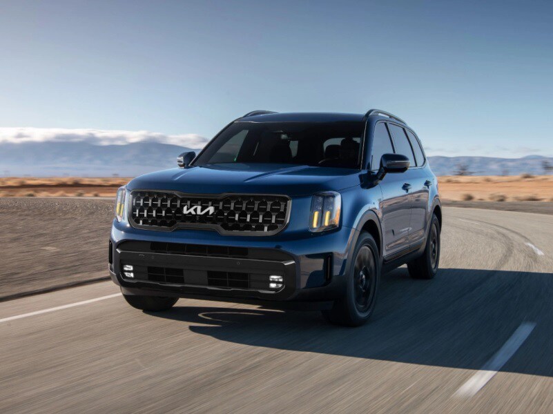 Kia Lease near Florence SC