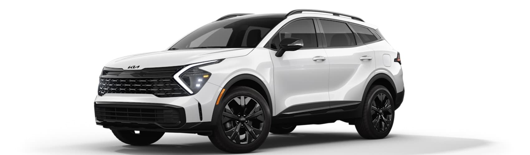 Kia Sportage for Sale near Florence SC