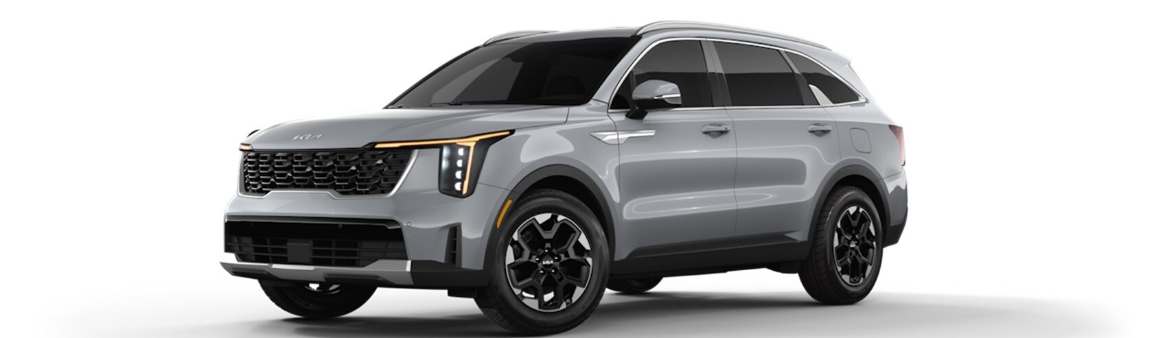 Kia Sorento for Sale near Florence SC