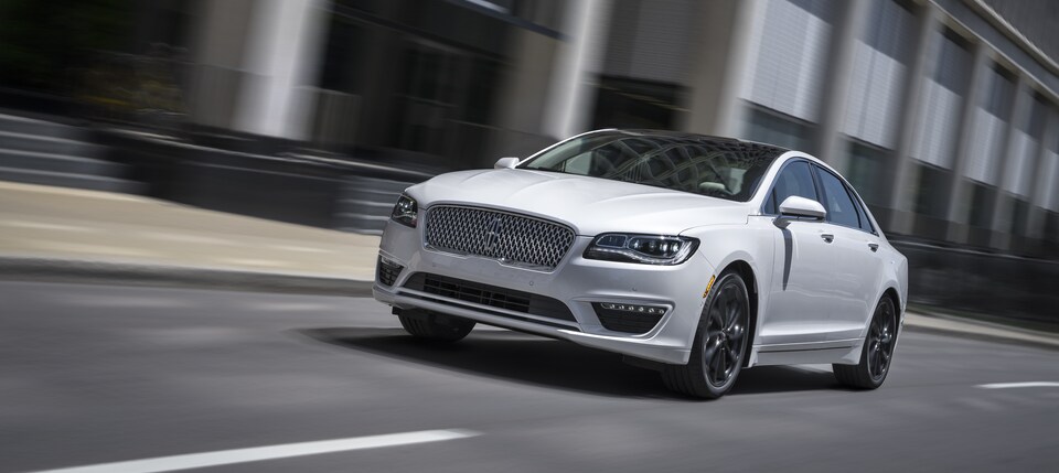 lincoln mkz lincoln mkz