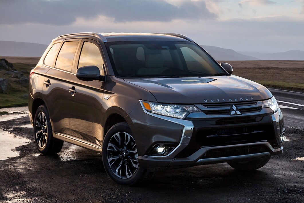 2018 Mitsubishi Outlander near Philadelphia Norristown 2018 Outlander for Sale